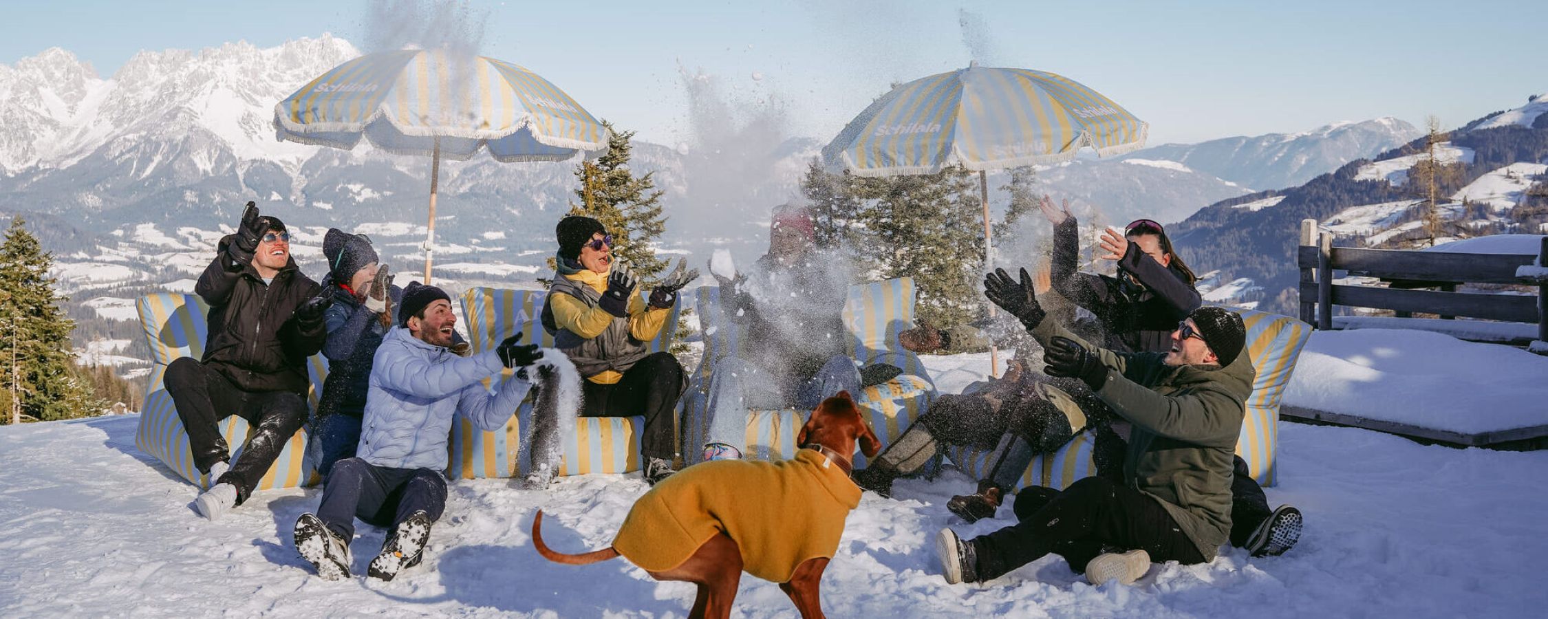 Schilala Shop Titelbild