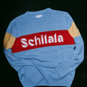 Strickpulli