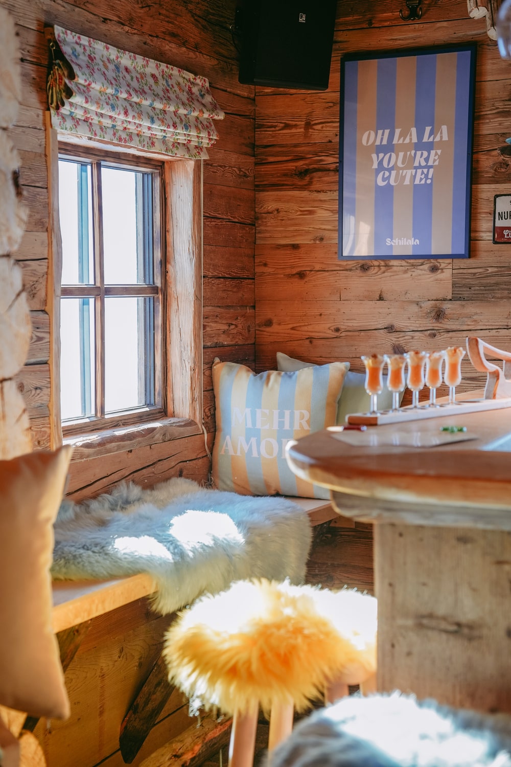 Indoor Polster – Bild 4