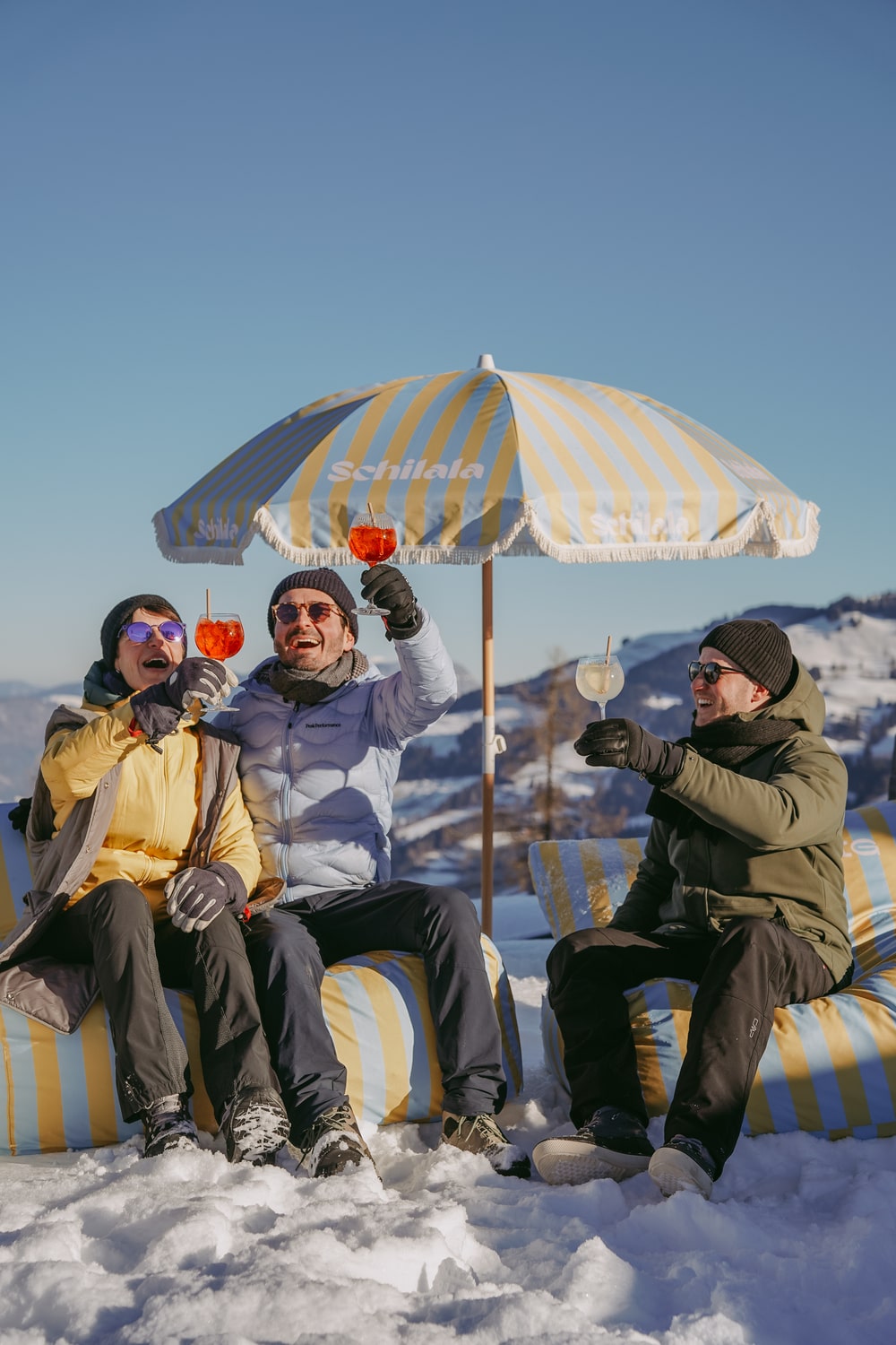 XXL-Sitzsack – Bild 13