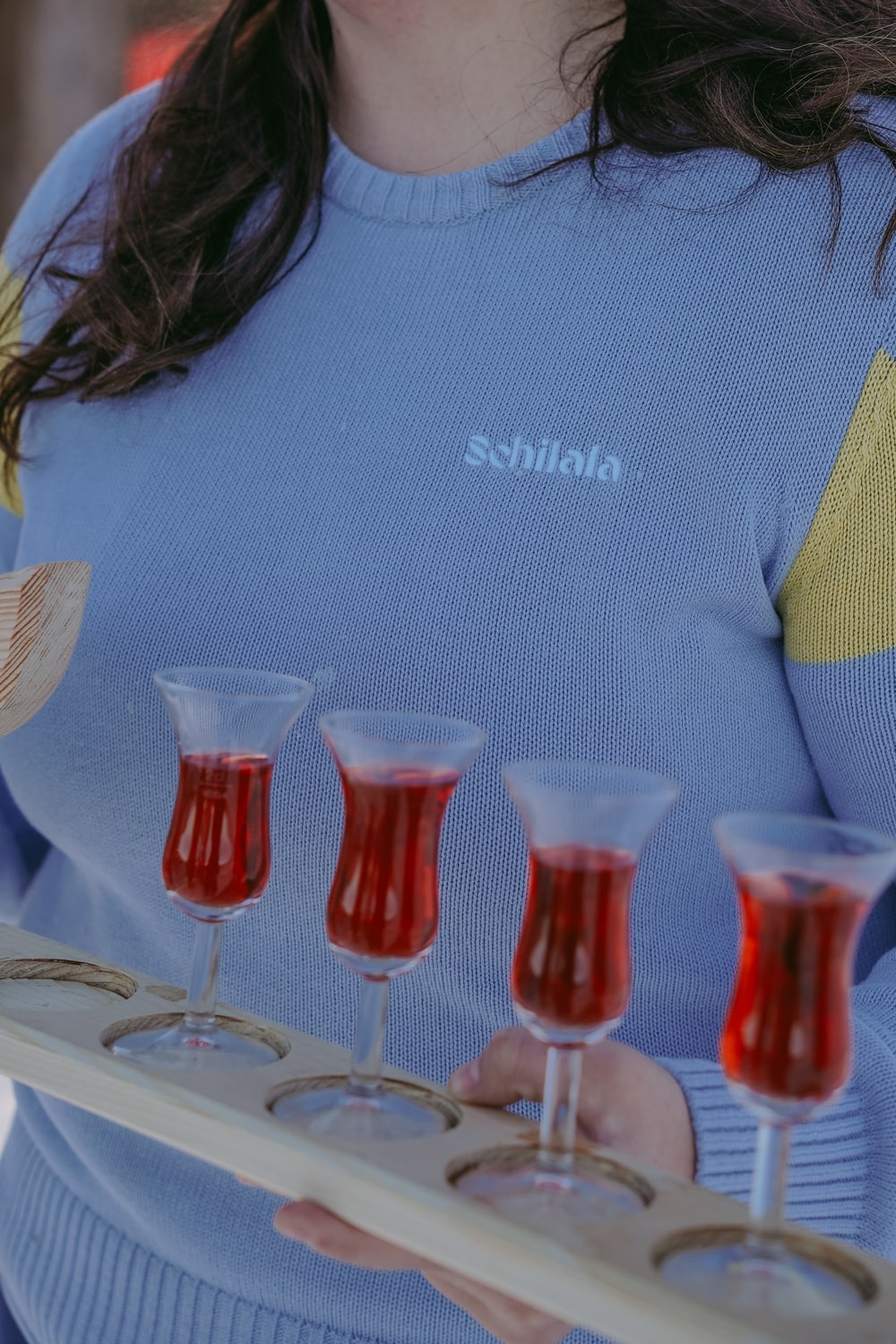 Strickpulli – Bild 2