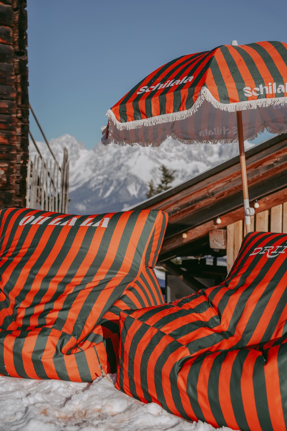 XXL-Sitzsack – Bild 2