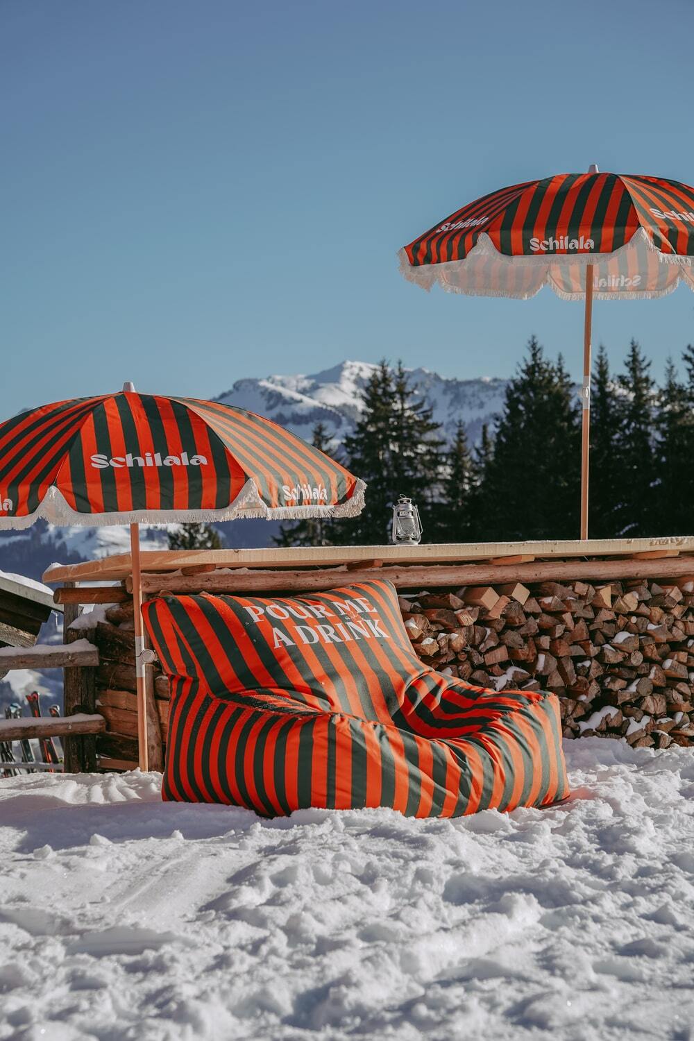 XXL-Sitzsack – Bild 3