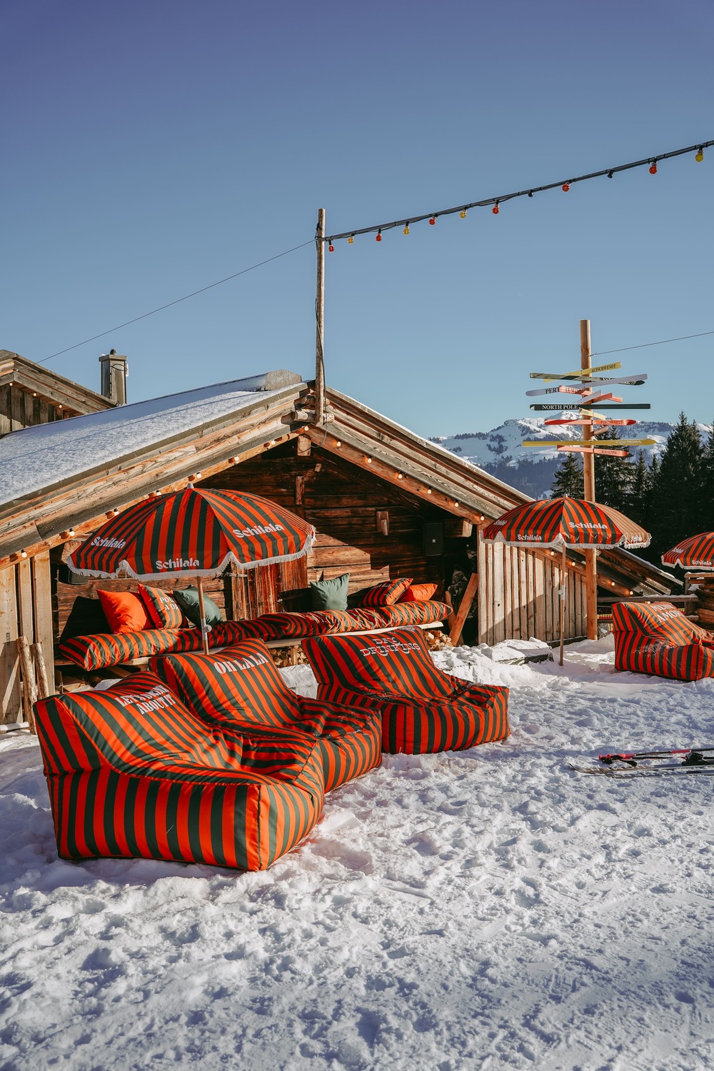 XXL-Sitzsack – Bild 7