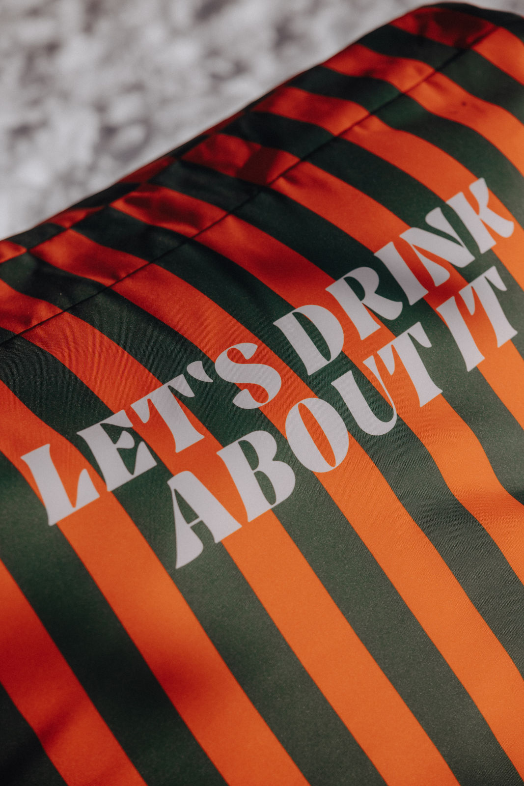 XXL-Sitzsack – Bild 6