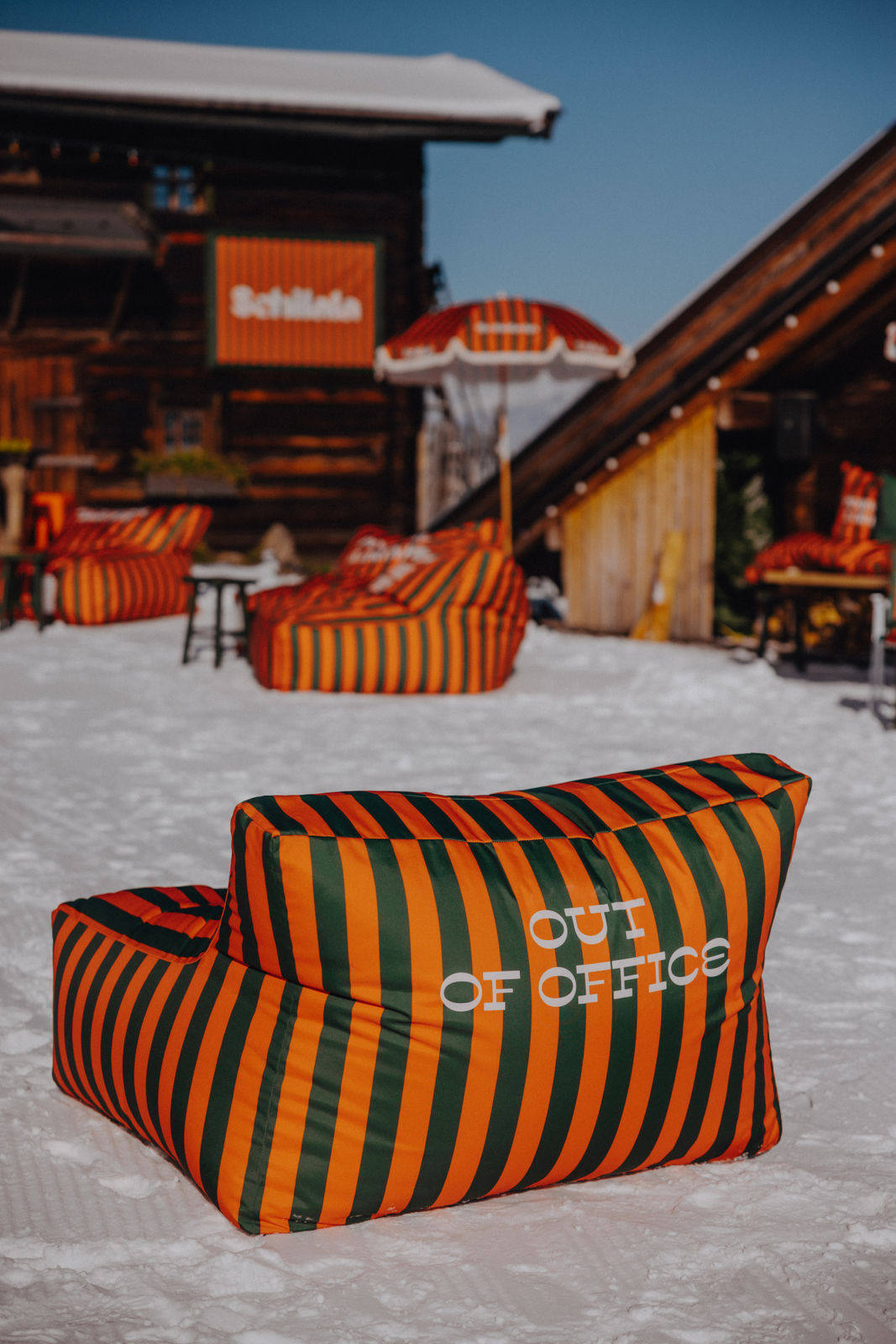 XXL-Sitzsack – Bild 4