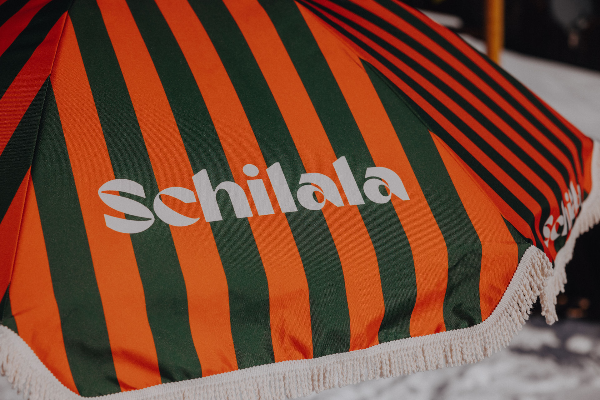 Sonnenschirm – Bild 3