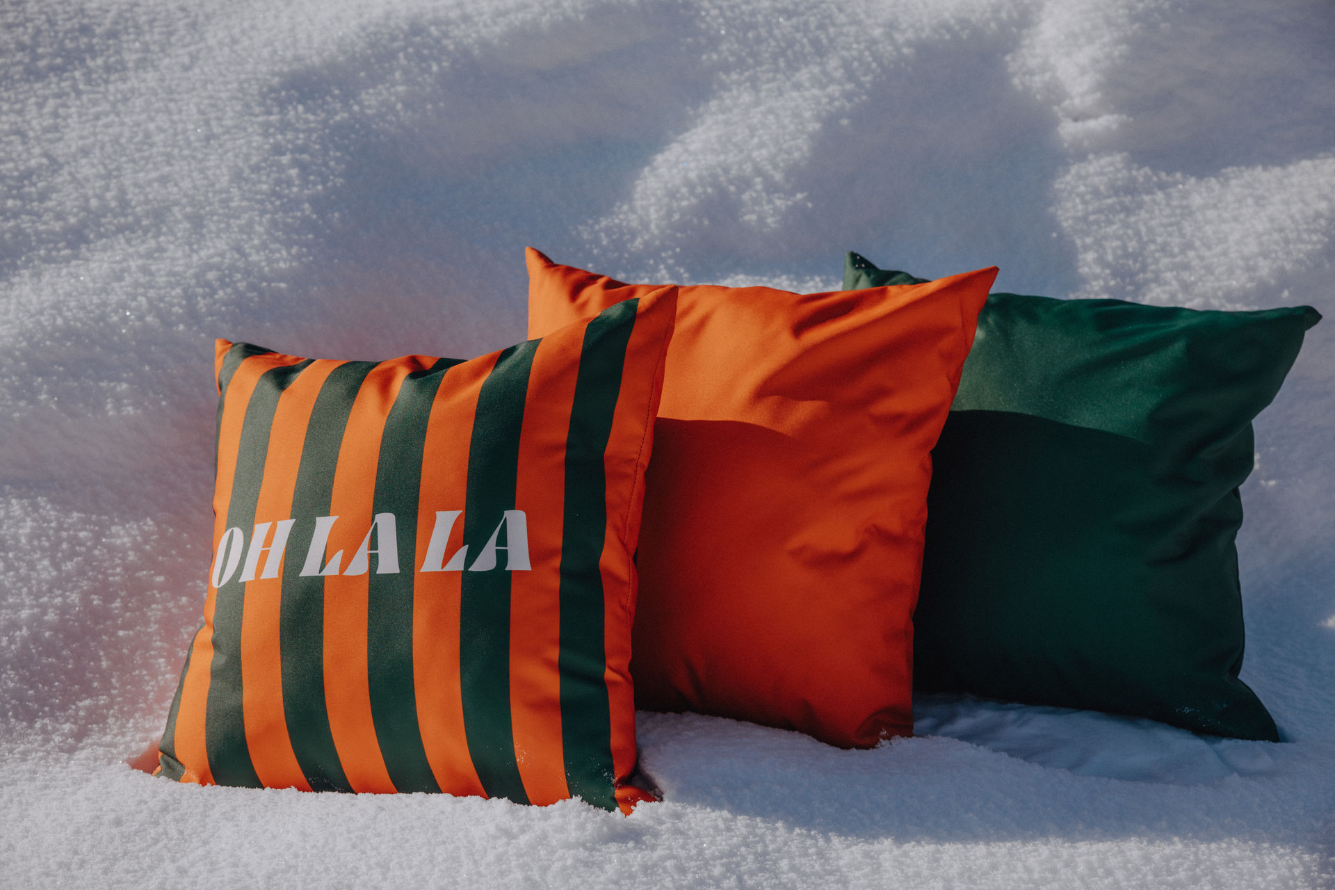 Outdoor Polster – Bild 2