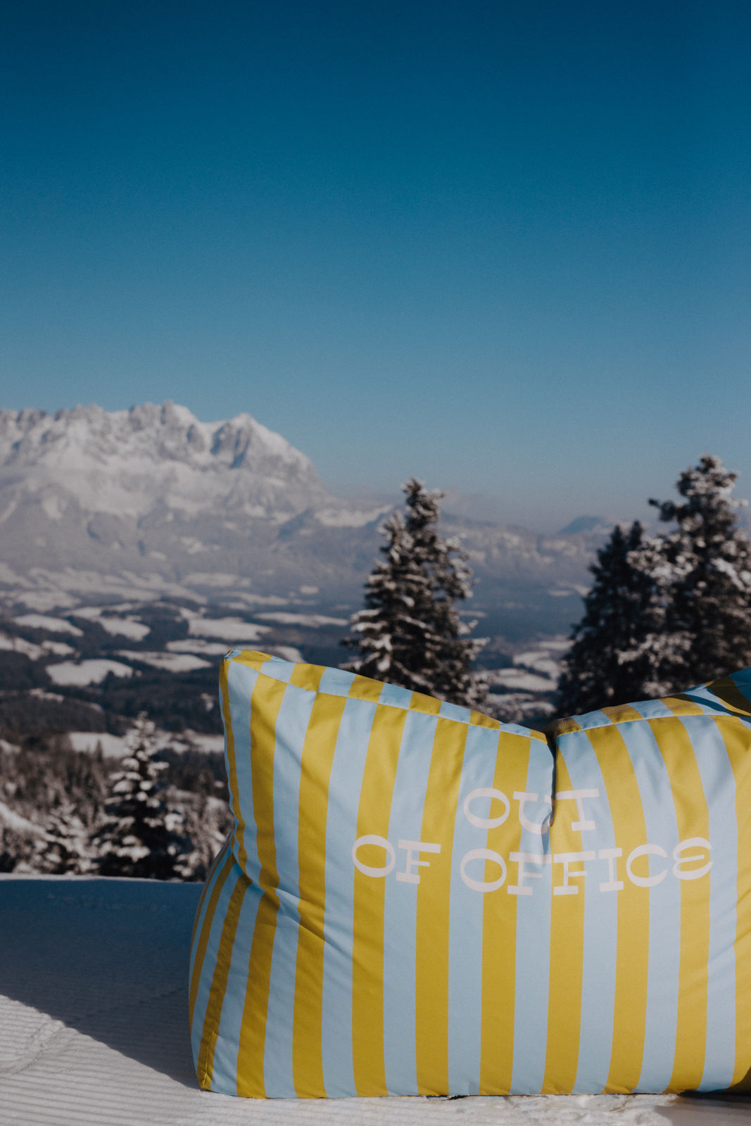 XXL-Sitzsack – Bild 15