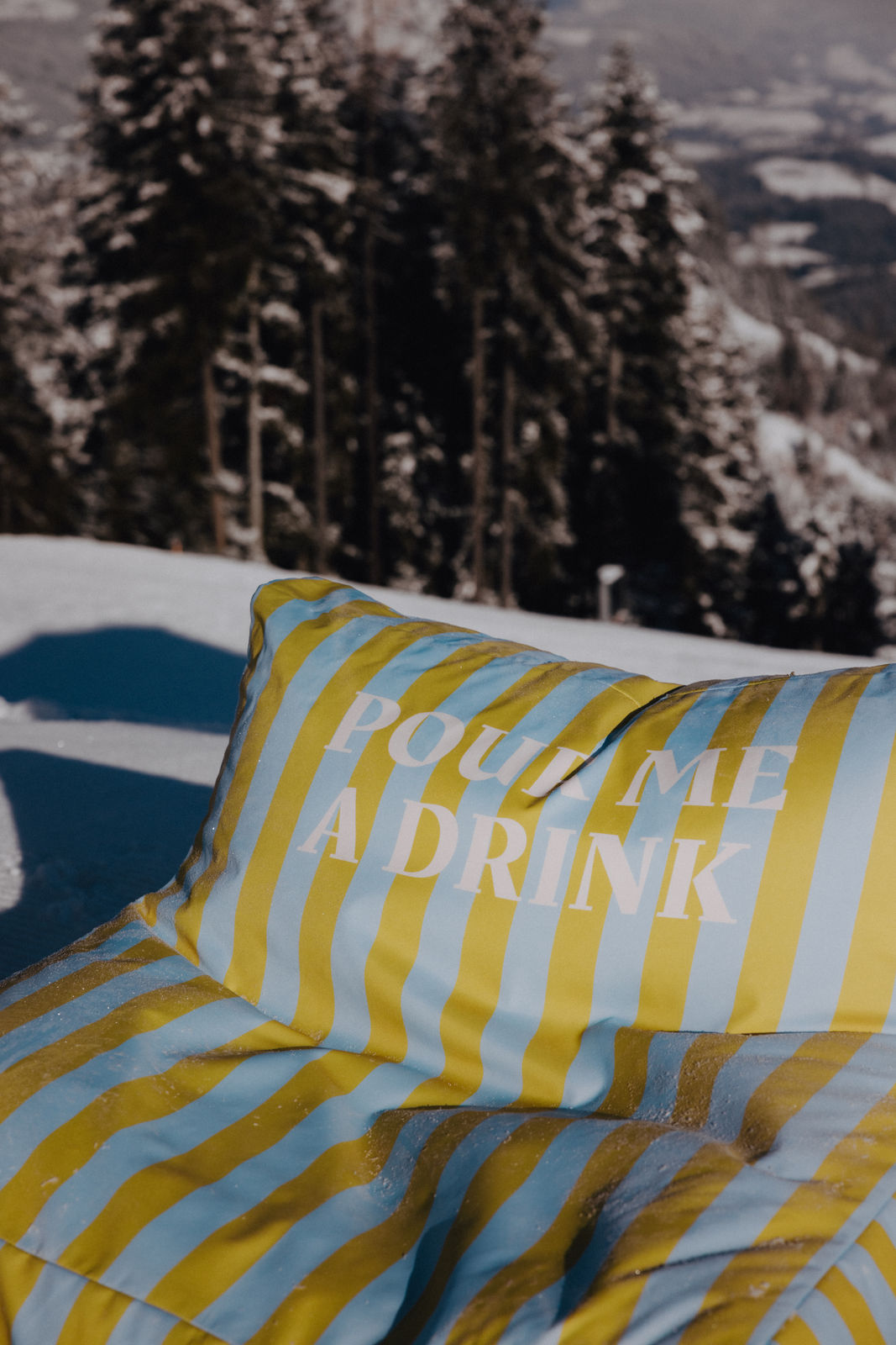 XXL-Sitzsack – Bild 11