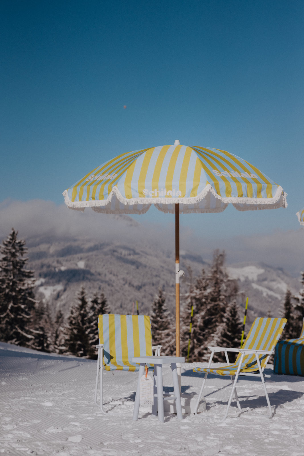 Sonnenschirm – Bild 7