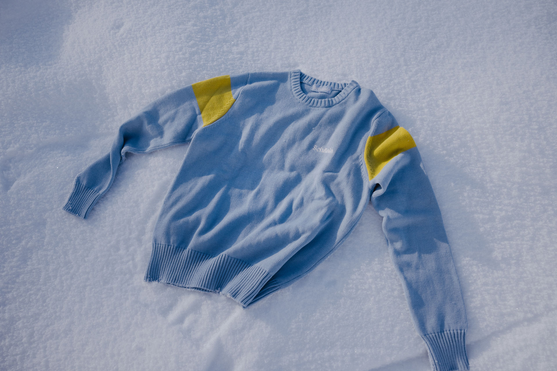 Strickpulli – Bild 3