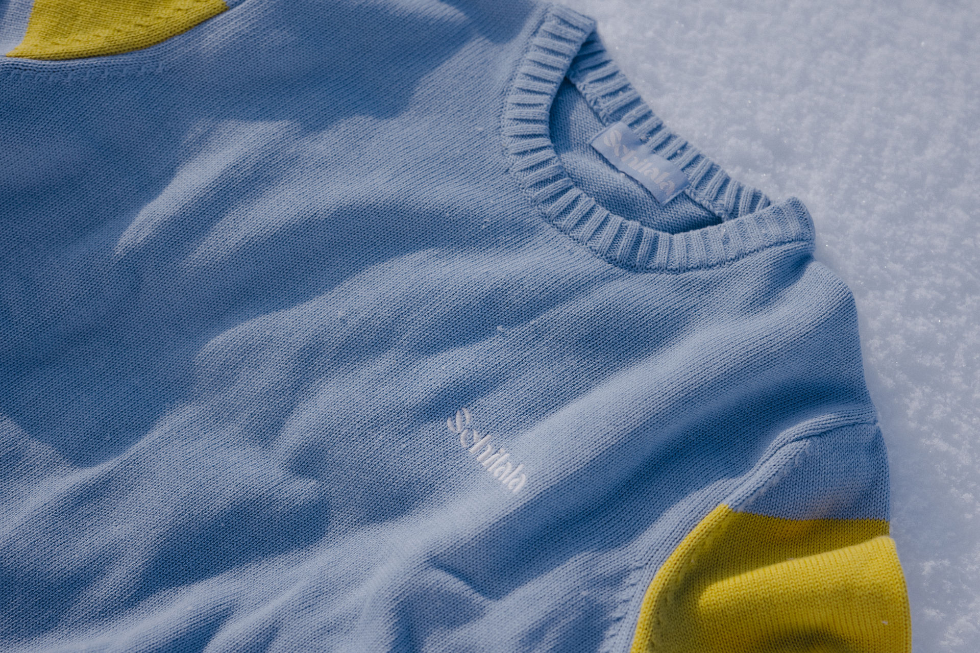 Strickpulli – Bild 4