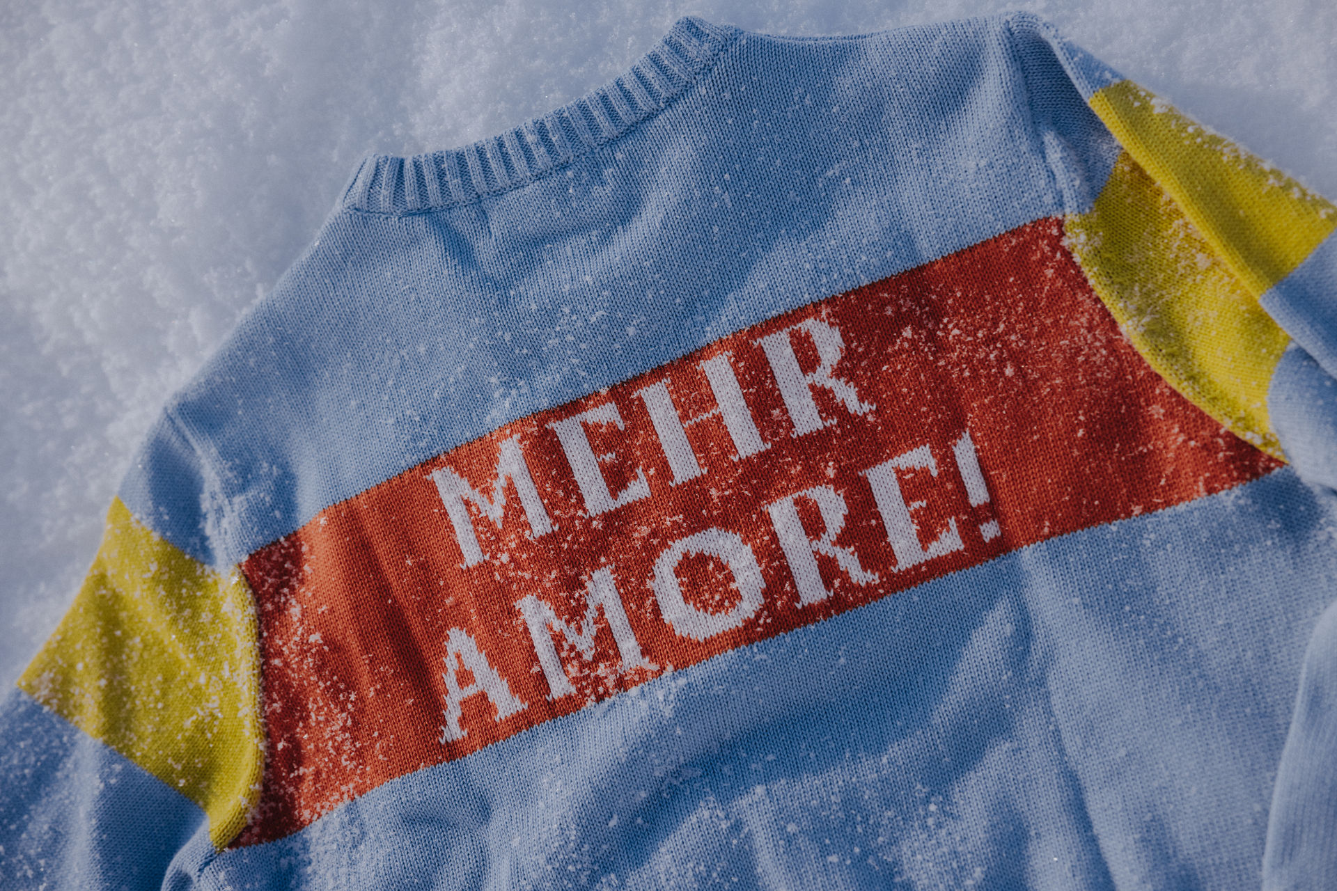 Strickpulli – Bild 6