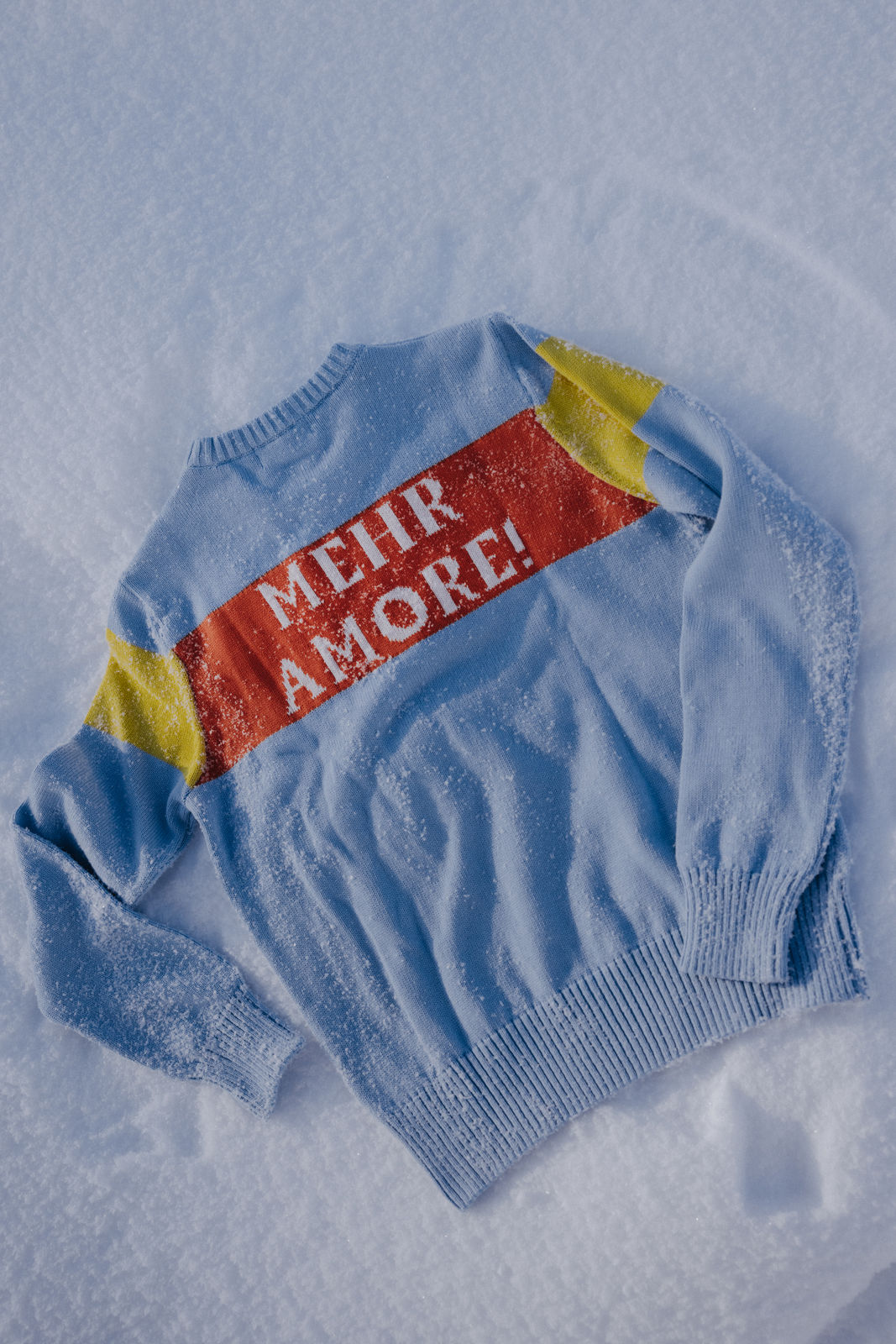 Strickpulli – Bild 5