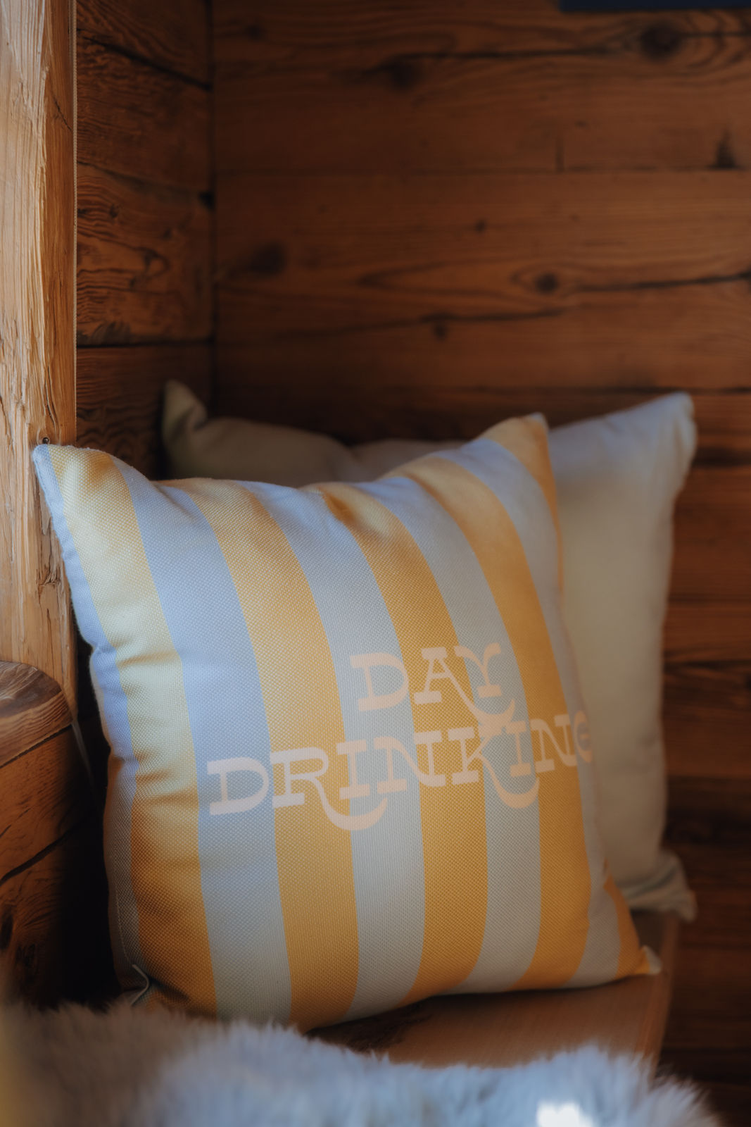 Polster NUR Bezug – Bild 4