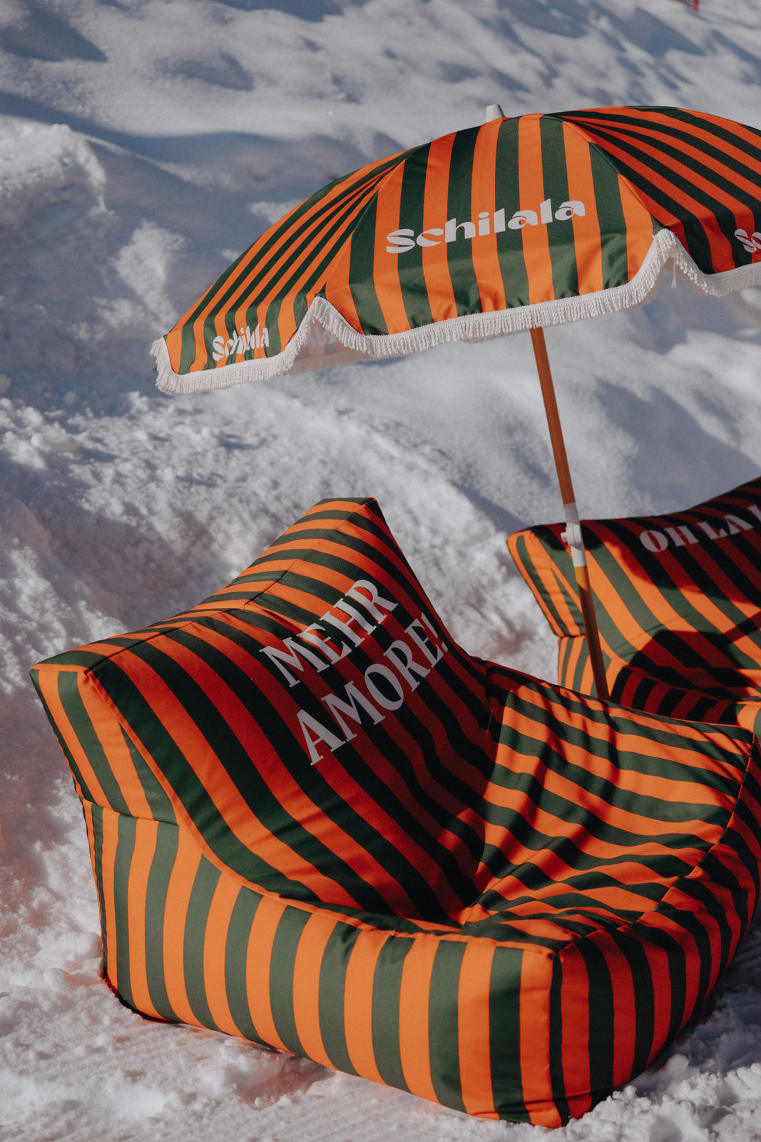 XXL-Sitzsack – Bild 8